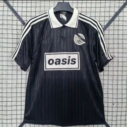 thumbnail for 2526 New Model Thai Version Unpopular Jersey Venice Huddersfield Olympia Kos Football Uniform