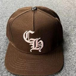 thumbnail for Cro Ch Sun Hat Men's Baseball Cap Adjustable