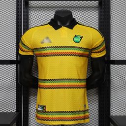 thumbnail for 2627 World Cup Brazil Argentina Mexico Paris National Club Player Version Football Jersey Short Sleeve Long Sleeve