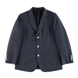 thumbnail for BC same style casual suit men's cotton and linen suit suit casual trousers moderate thickness, breathable and comfortable