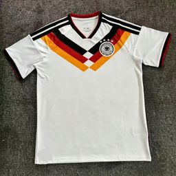 thumbnail for 2627 football jersey Real Madrid Paris Arsenal Miami Barcelona Ajax Tottenham Hotspur AC Chelsea jersey