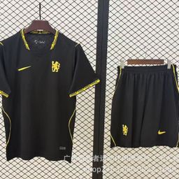 thumbnail for 2026-27 National Team Adult Set World Cup Football Jersey France, Netherlands, Spain Away Football Jersey