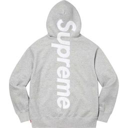 thumbnail for 24FW Arc Crewneck Hooded Sweatshirt