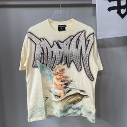 thumbnail for Cross-Border Foreign Trade Specializes in Cartoon Neptune Mixed Emotion Diamond Octopus Pie Star Animation Male and Female Letters