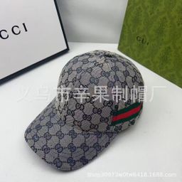 thumbnail for The correct version of the G letter bucket hat for men and women Internet celebrities is the same fashionable, casual and versatile sports sunpot hat bucket hat