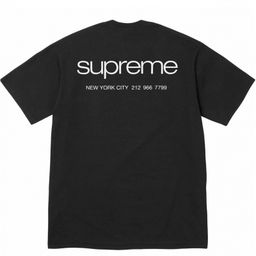 thumbnail for Original Paint Tee by Meichao, Spray-Painted Graffiti Letter Print Short-Sleeve T-Shirt, Multiple Styles Available for Wholesale