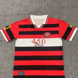 thumbnail for 复古版足球服球迷版埃因霍温桑德兰法兰克福英格兰斯图加特球衣