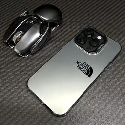 thumbnail for Trendy North Face iPhone 17 Case for Apple 15 Pro, Cool and Stylish 14 Shockproof 13 Pro Max Personalized 16X