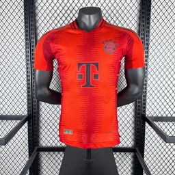thumbnail for Camisas de clube populares versão jogador 242527 em jacquard: Real Madrid, Manchester City, Miami, Flamengo, Corinthians