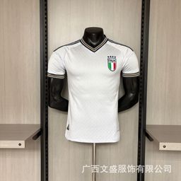 thumbnail for Wholesale source 2026 World Cup Spain Argentina France Brazil national team player edition jersey