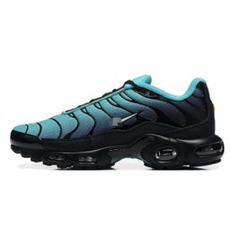 thumbnail for TN Air Cushion Shoes Men&#039s sneaker Breathable Shock Absorbing Running Shoes Casual Fashion plus size sneaker Women&#039s Travel Shoes for Men