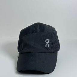 thumbnail for Paoangno Spring and Summer Running Hat Breathable Fashion Baseball Women's Thin Quick-Drying Sun Hat Men's Sun Protection Accessible Luxury Brand