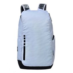 thumbnail for Air cushion backpack Large capacity basketball bag Sports bag Travel bag drop shipping hiking outdoor sports cycling