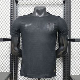 thumbnail for 2627 World Cup Brazil Argentina Mexico Paris National Club Player Version Football Jersey Short Sleeve Long Sleeve