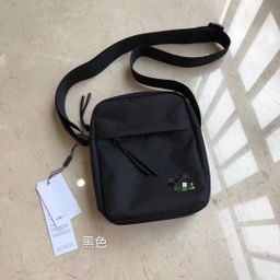 thumbnail for 23 new foreign trade men's and women's business autumn fashion lightweight crossbody bag supports one dropshipping