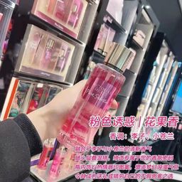 thumbnail for Victoria&#039s Secret Fragrance Perfume Spray Summer Antiperspirant Deodorant Fragrance Petal Fragrance Victoria&#039s Secret Perfume