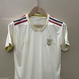 thumbnail for 25-26 Brazilian League Women&#039s Vest Flamenco Sao Paulo Corinthians Palmeiras Football Suit