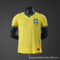 thumbnail for 23rd FIFA World Cup世界杯巴西阿根廷奥地利比利时喀麦隆足球衣