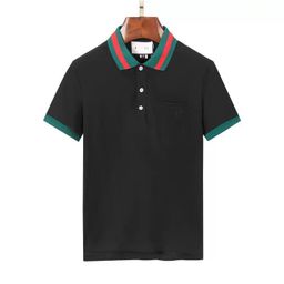 thumbnail for Cross-border 2026POIO shirt fashion business casual slim lapel short sleeve for men and women
