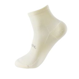 thumbnail for Ready Stock Men's and Women's Merino Wool Short Running and Hiking Socks, Breathable, Sweat-Wicking, Soft and Comfortable Sports Socks for Men and Women