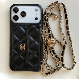 thumbnail for Xiaoxiangfeng is suitable for Apple 13 mobile phone case, iphone17promax, trendy brand 12 14pro, Europe and the United States, 8plus 15