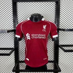 thumbnail for 2526 Player Edition China Mexico National Team Club Football Uniform Summer Sportswear Short Sleeve Sun Protection Long Sleeve