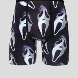 thumbnail for Men's sports underwear plus long boys boxers running fitness men's underwear men's underwear wholesale
