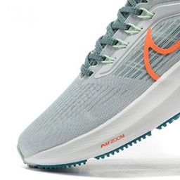 thumbnail for Putian Shoes Zoom38 Generation 39 Generation Pegasus Fly-Knit Shock-Absorbing Full-Length Air Cushion Men's and Women's Running Shoes Sports Style