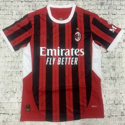 thumbnail for New Brazil Football Jersey Chelsea Barcelona Arsenal Paris Liverpool Inter Short Sleeve Football Top Jersey