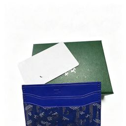 thumbnail for Dogtooth GEY card bag, multi-card 5 card storage bag, light luxury, big brand, trendy brand factory direct sale, spot direct batch coin purse