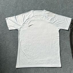 thumbnail for Camisa de futebol N00 de manga curta com estampa transfronteiriça, nova camisa de futebol esportiva casual, camiseta para jogos, treinos e compra em grupo com impressão.