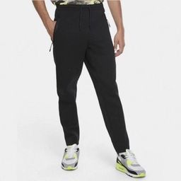 thumbnail for Men's and Women's Spring and Autumn Breathable Sports Pants, Loose Casual Straight-Leg Elastic Waistband Casual Pants, Pure Cotton Couple's Running Trendy Pants