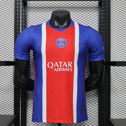 thumbnail for 2627 World Cup Brazil, Argentina, Mexico, Barcelona National Club Player Edition football jersey short-sleeve long-sleeve