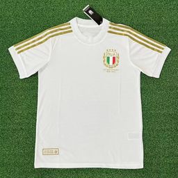 thumbnail for 2223 Serie A Liga Nacional AC Inter Juventus Nápoles Turín Roma Lazio Camiseta transpirable Camiseta de fútbol