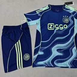 thumbnail for 2627 World Cup Suit Football Uniform National Team Mexico Germany Portugal Club Game Sports Jersey