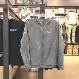 thumbnail for Rib weave quick-drying single-layer DD4747+4834 combination set cross-border foreign trade purchasing wholesale leisure sports windproof