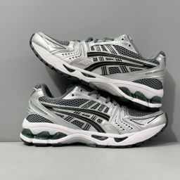 thumbnail for Arthur Men's and Women's Jogging Shoes Kayano14 Marathon Running Shoes Couple Cushioning Sneakers Shock Absorbing Marathon