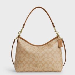 thumbnail for Koujia's new spring Laurel wandering bag with large capacity and high appearance is also a fashionable shoulder bag and a handheld women's bag