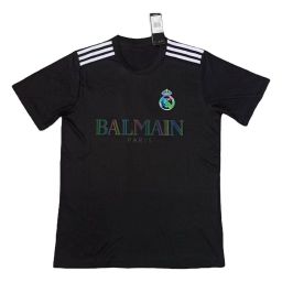 thumbnail for Wholesale Ajax Inter Milan Barcelona Real Madrid Italy Paris Liverpool Classic Fan Special Edition Tops