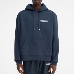 thumbnail for In stock, 26 American trends, new printed women's casual hooded sweatshirts, spring and autumn casual long-sleeved sports pullovers