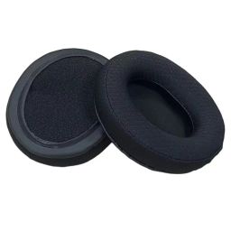 thumbnail for For Kingston HyperX Cloud Hurricane 2/Tomahawk Storm Headphone Set Alpha Alpha S Earmuffs