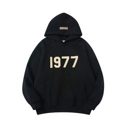 thumbnail for Factory Fog Essentials Logo Letter Hoodie and Sweatpants Set