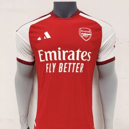 thumbnail for Factory wholesale jersey short sleeve full series home and away second away player version football uniform source factory new model