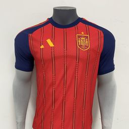 thumbnail for Factory wholesale jersey short sleeve full series home and away second away player version football uniform source factory new model