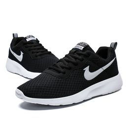 thumbnail for Cross-Border Hot-Selling London Third-Generation Small Run3 Sports Shoes, Mesh Running Casual Shoes for Men and Women, Wear-Resistant Couple Shoes