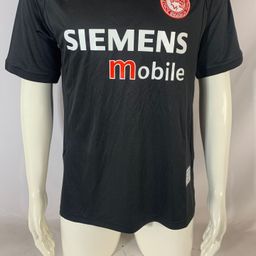 thumbnail for Unpopular retro jerseys, football uniforms, embroidered Galatasaray, Leicester City, Hamburg Bilbao, cross-border dropshipping