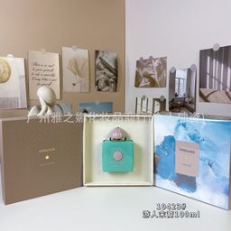 thumbnail for Love perfume, Amouag Secret Oracle, Epic Lady's Moon Aria, Prelude to Golden Butterfly, Men's Rose