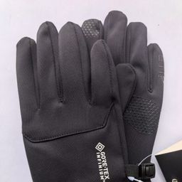 thumbnail for Outdoor sunscreen, breathable, quick-drying men's and women's gloves, spring and summer, ice silk, light and micro-velvet sweat-wicking, cycling, touch screen, windproof and non-slip