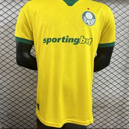 thumbnail for Brazilian league, America, Corinthians Chivas, Real Madrid, Liverpool, Paris, home and away cross-border explosive football uniforms