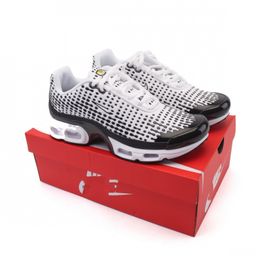thumbnail for Foreign trade shoes MAX PLUS running shoes men's platform casual sneakers cross-border European station plus size air cushion running shoes